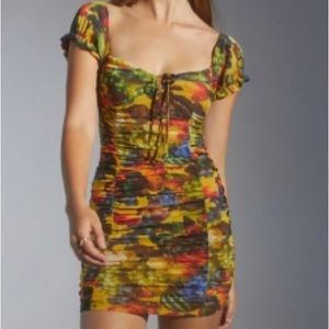 Fruit dress